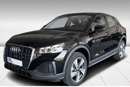 Audi Q2 1.890 km 37.980 &euro; Hamburg 22419