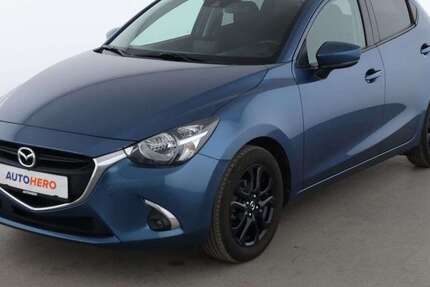 Mazda 2 70.700 km 11.970 &euro; Essen 45141
