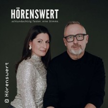 Hörenswert - Candlelight Konzert 26.02.2027 Bürgerhaus Lechner Bräu