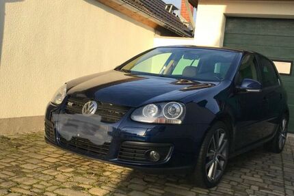 VW Golf 211.000 km 7.990 &euro; Demmin 17109