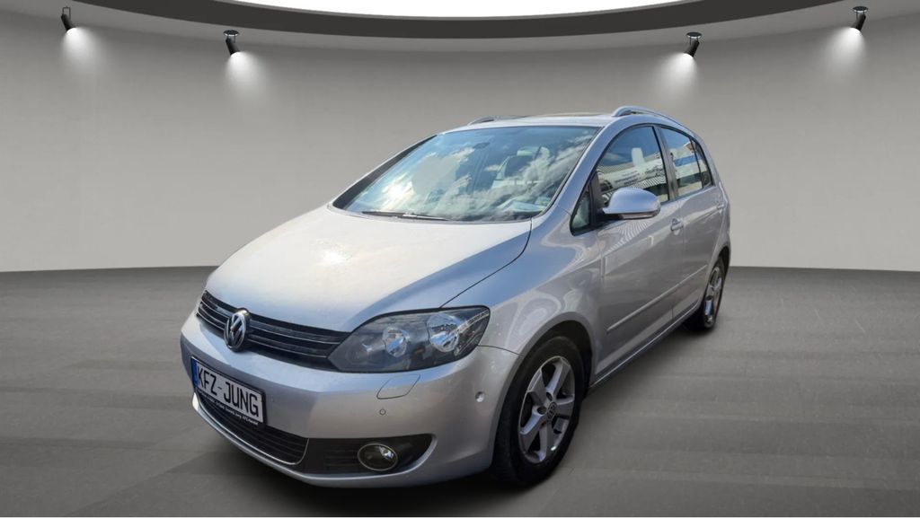 VW Golf 124.980 km 6.990 &euro; Limburg 65549