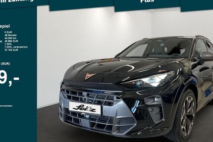 Cupra Terramar 2.500 km 46.680 € Kempten 87437