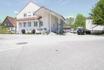 MFH mit 6 Einheiten und Top-Potenzial zur flexiblen Nutzung in Neuenstein-Kirchensall 1 zimmer