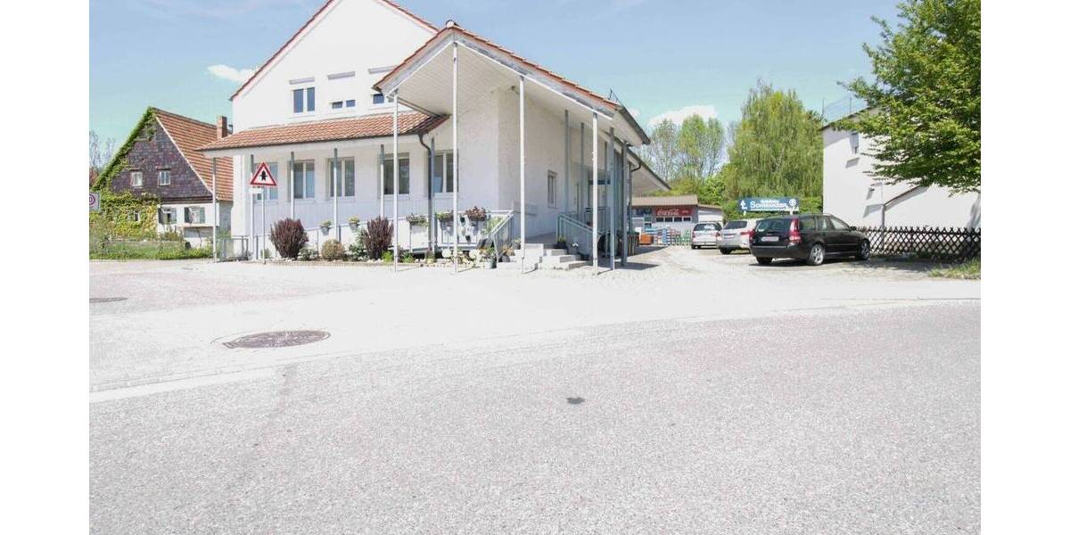 MFH mit 6 Einheiten und Top-Potenzial zur flexiblen Nutzung in Neuenstein-Kirchensall 1 zimmer