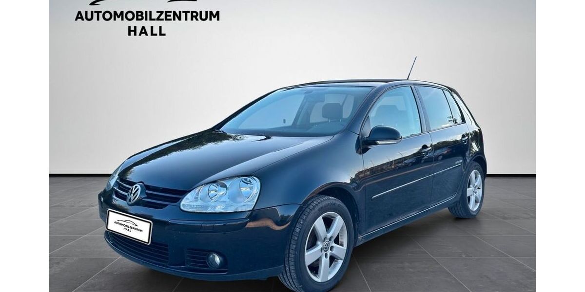 VW Golf 141.000 km 2.999 &euro; Aalen 73430