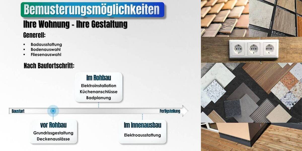 Terrassenwohnung Hamburg Tonndorf - 4 Zimmer, 549.900&euro; | Angebot:26695787