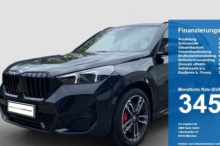 BMW X1 6.132 km 39.565 &euro; Hilmersdorf 09429