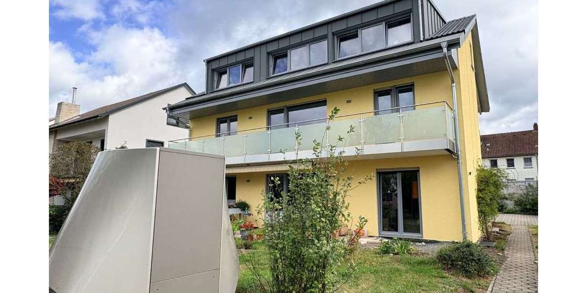 Etagenwohnung Mainleus - 2 Zimmer, 65 m&sup2;, 1.050&euro; | Angebot:27311667