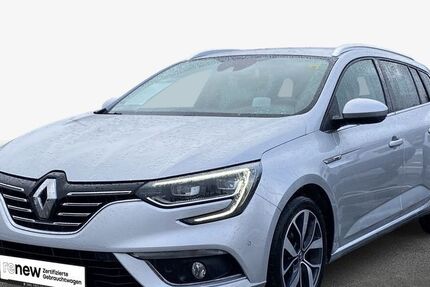 Renault Megane 76.800 km 10.990 &euro; Ravensburg 88214