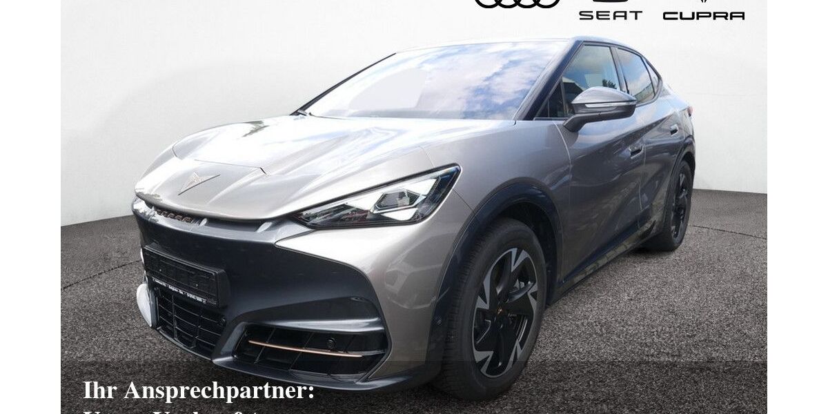 Cupra Tavascan 13.350 km 39.950 &euro; Bietigheim-Bissingen 74321
