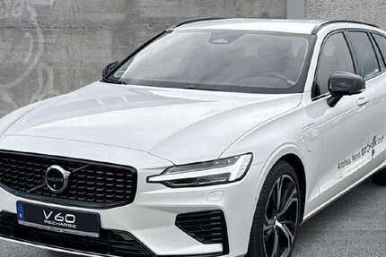 Volvo V60 3.500 km 46.480 &euro; Jork/Königreich 21635
