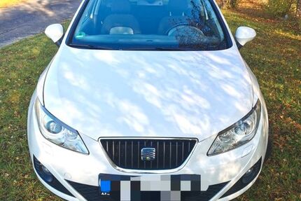 Seat Ibiza 176.832 km 4.500 &euro; Neubrandenburg 17034