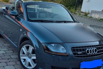 Audi TT 152.450 km 16.999 &euro; Geisenhausen 84144