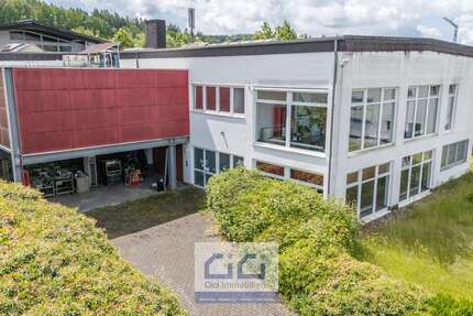 Gewerbeobjekt Neuenrade - 550.000&euro; | Angebot:26874099