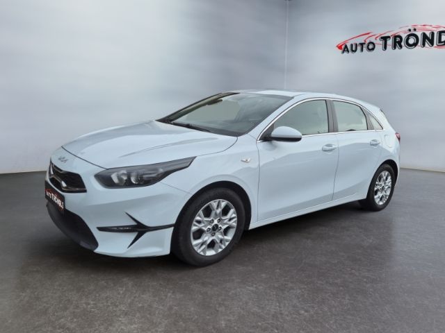 Kia ceed / Ceed 69.000 km 15.890 &euro; Grafenhausen 79865