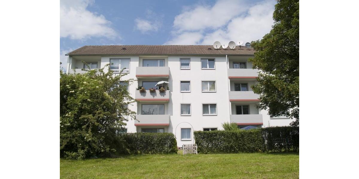 Etagenwohnung Remscheid Lüttringhausen - 3 Zimmer, 69 m&sup2;, 539&euro; | Angebot:25982833
