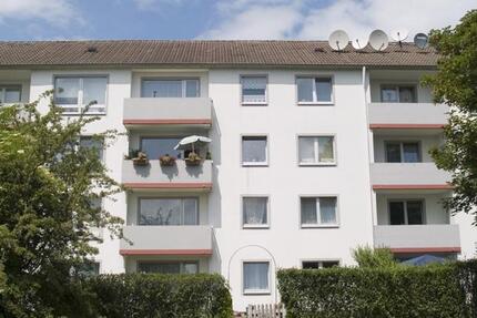 Wohnung Remscheid Lüttringhausen - 3 Zimmer, 69 m&sup2;, 539&euro; | Angebot:25982833