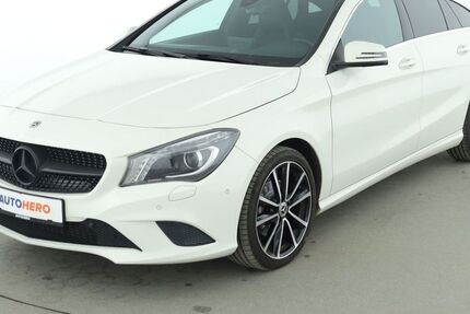 Mercedes-Benz CLA 200 Shooting Brake 101.348 km 16.060 &euro; Leipzig 04328