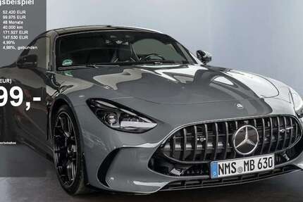 Mercedes-Benz AMG GT 8.500 km 199.950 € Neumünster 24539