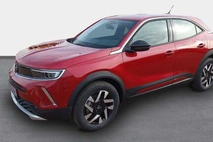 Opel Mokka-e 5.885 km 24.950 &euro; Wernigerode 38855