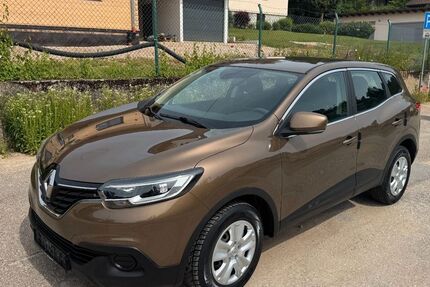 Renault Kadjar 217.000 km 5.300 &euro; Alfeld 91236