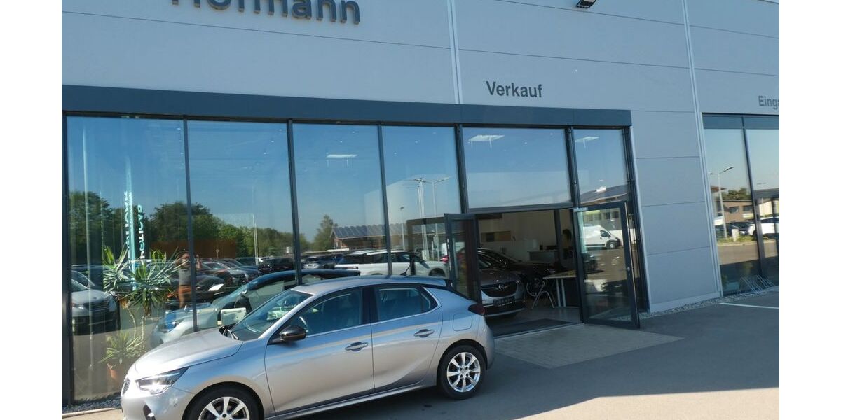 Opel Corsa 64.950 km 11.950 &euro; Bad Saulgau 88348