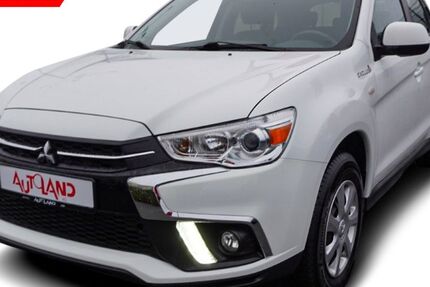 Mitsubishi ASX 19.760 km 16.990 &euro; Leipzig 04209