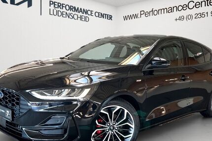 Ford Focus 25.070 km 22.990 &euro; Lüdenscheid 58509