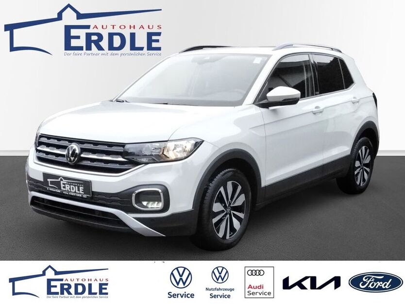T-Cross
