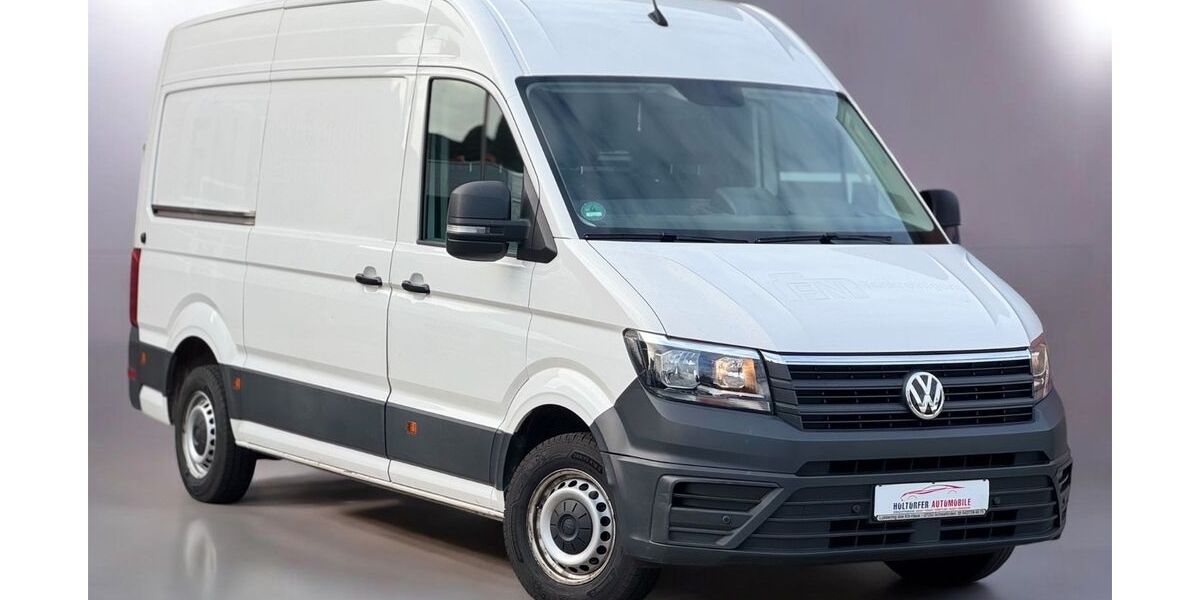VW Crafter 225.000 km 14.499 &euro; Nienburg/Weser 31582