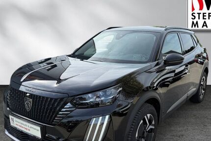 Peugeot 2008 24.236 km 22.990 € Papenburg 26871