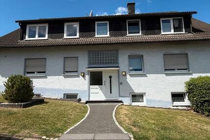 Wohnung Olpe - 4 Zimmer, 80 m&sup2;, 220.000&euro; | Angebot:27181327