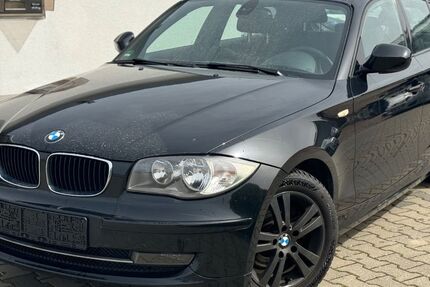 BMW 120 154.000 km 3.000 &euro; Kirchberg Hunsrück 55481