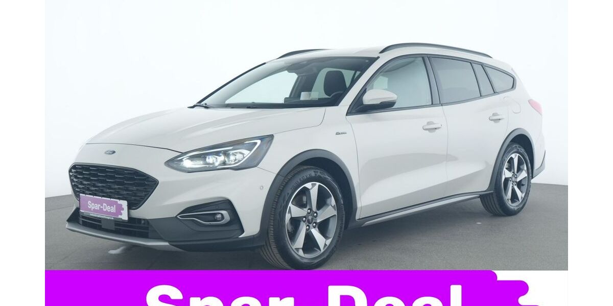 Ford Focus 53.063 km 16.395 &euro; Garching bei München 85748