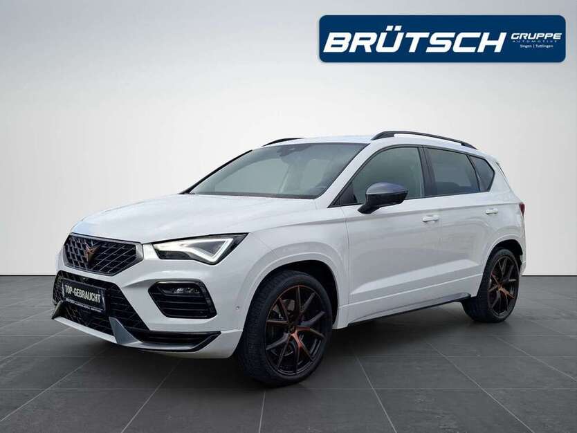 Ateca