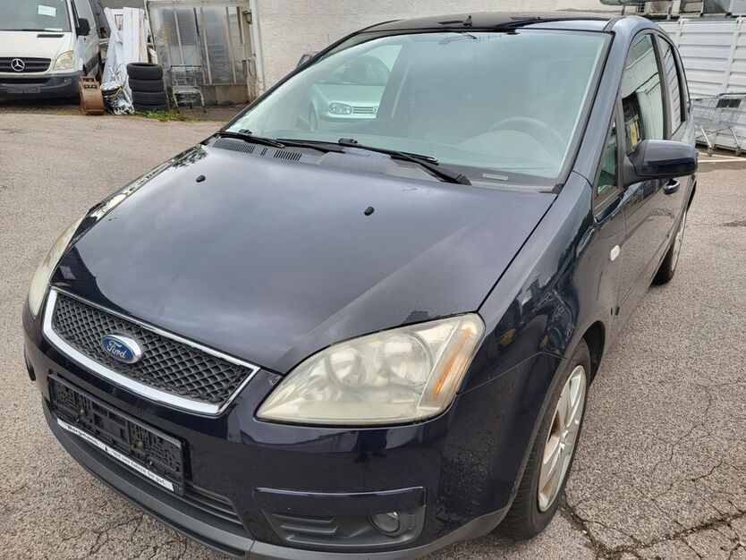 Ford C-Max 178.000 km 2.499 € kall 53925