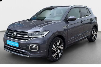 VW T-Cross 61.000 km 21.395 &euro; Büdingen-Düdelsheim 63654