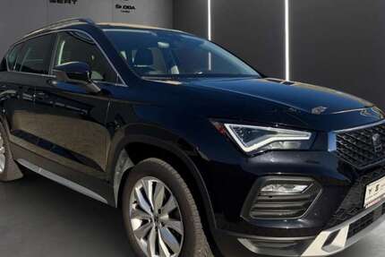 Seat Ateca 42.100 km 24.880 &euro; Ulm 89077