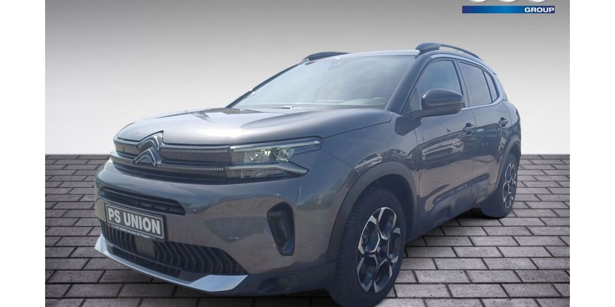 Citroen C5 Aircross 28.188 km 20.990 &euro; Halle 06122