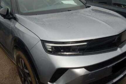 Opel Mokka 4.943 km 17.480 &euro; Rüsselsheim 65428