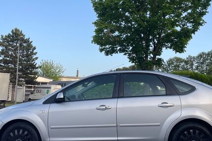 Ford Focus 186.000 km 2.980 &euro; Neuwied 56566