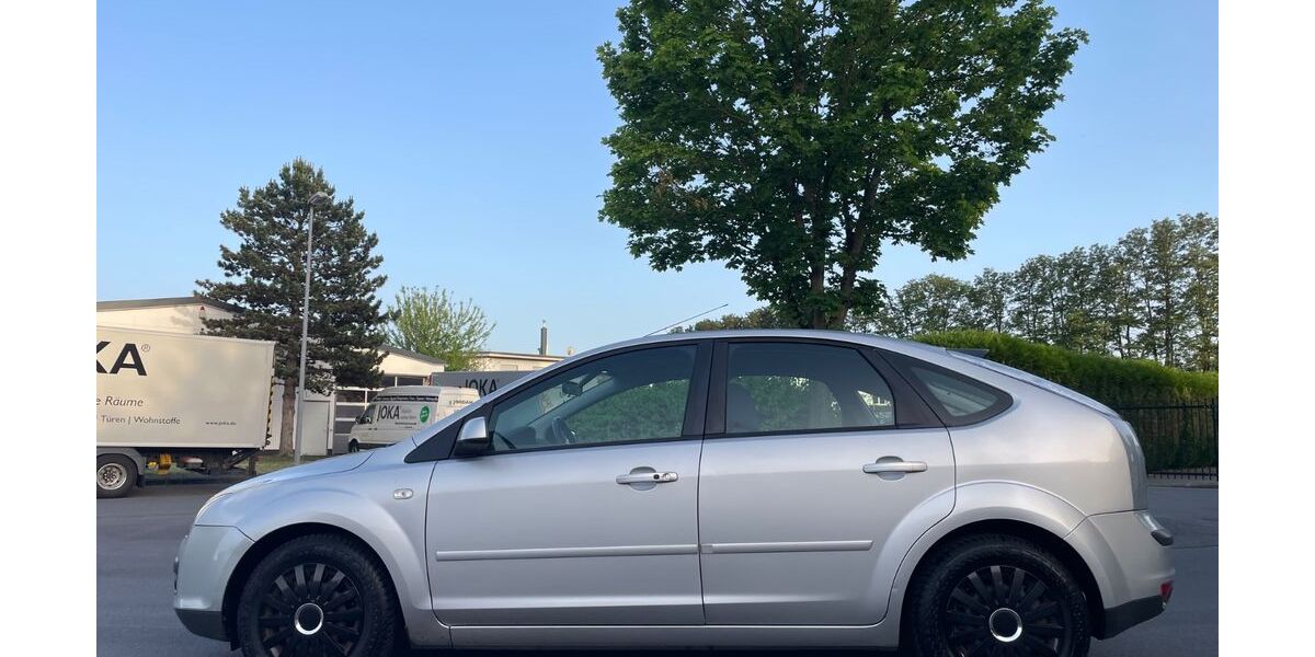Ford Focus 186.000 km 2.980 &euro; Neuwied 56566