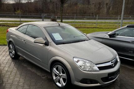 Opel Astra 108.000 km 6.299 € Wiesbaden 65191