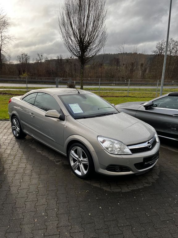 Opel Astra 108.000 km 6.299 € Wiesbaden 65191