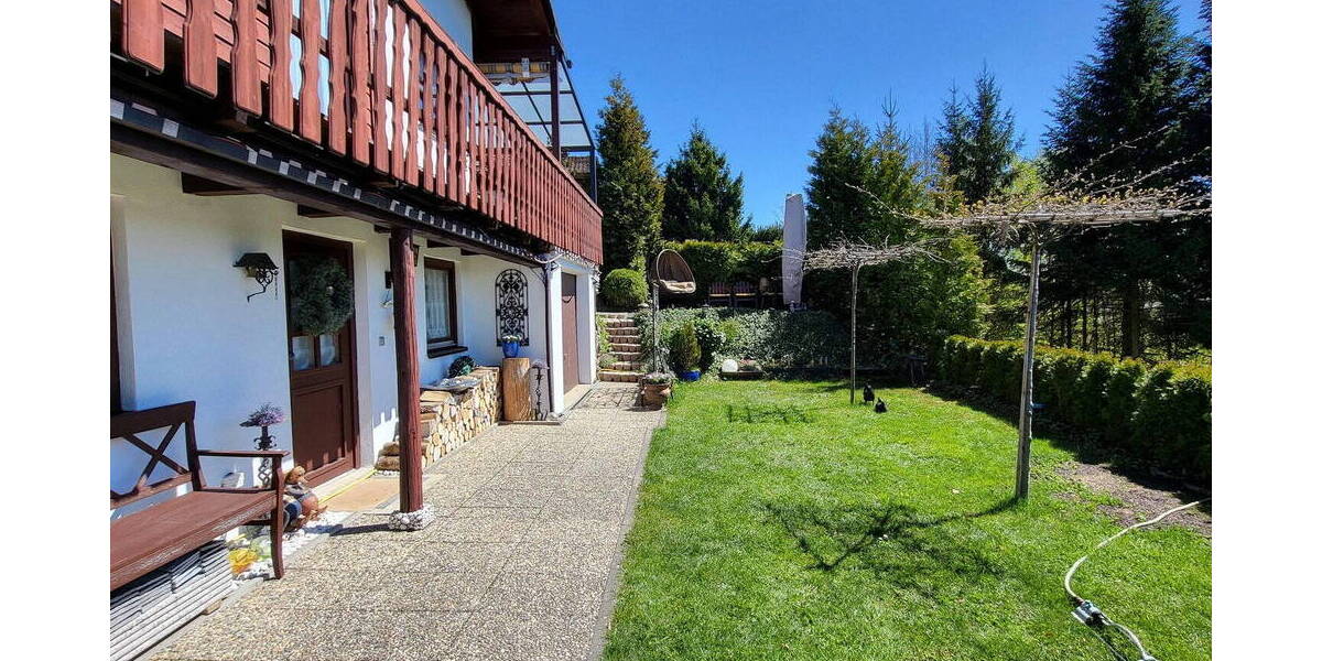 Einfamilienhaus Spiegelau Oberkreuzberg - 3 Zimmer, 122 m&sup2;, 239.000&euro; | Angebot:26344085