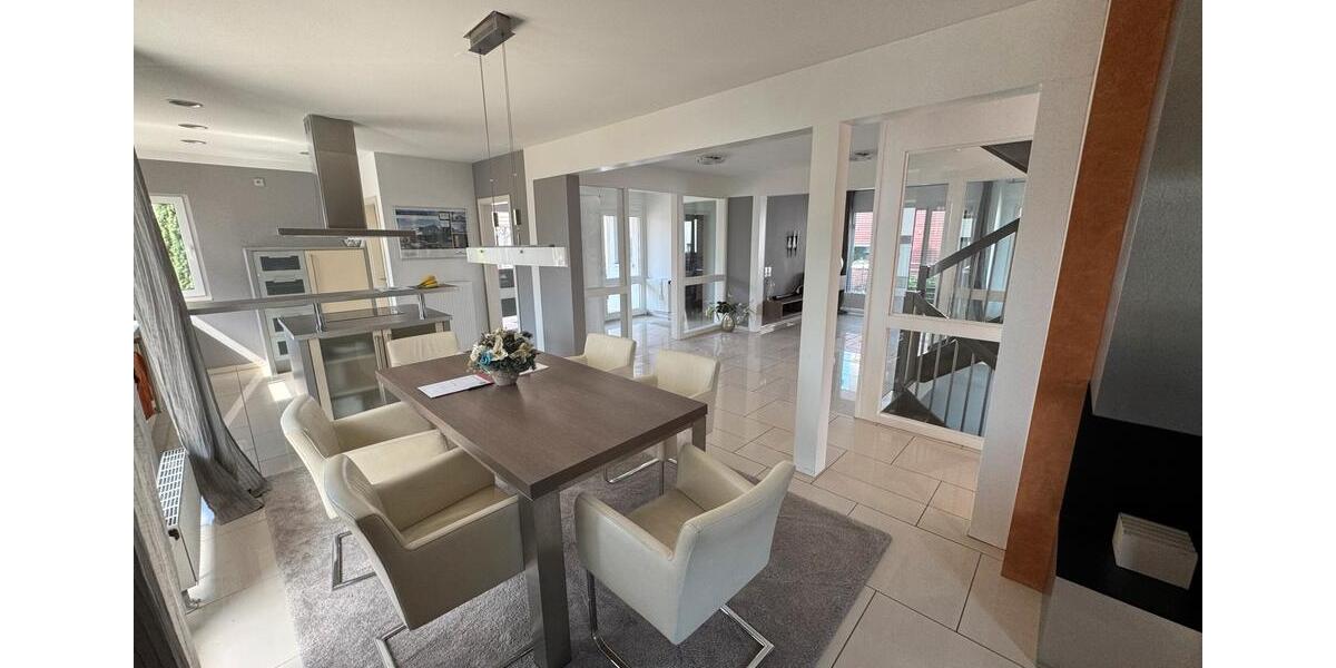 Einfamilienhaus Fellbach Oeffingen - 4 Zimmer, 160 m&sup2;, 266.000&euro; | Angebot:27294156