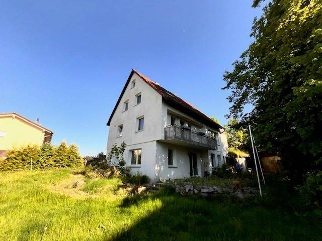 Einfamilienhaus Sankt Georgen im Schwarzwald Stadtgebiet - 7 Zimmer, 200 m&sup2;, 356.000&euro; | Angebot:26787023