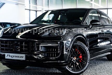 Porsche Cayenne 9.900 km 154.800 &euro; Mönchengladbach 41238