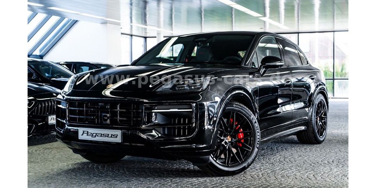 Porsche Cayenne 9.900 km 154.800 &euro; Mönchengladbach 41238