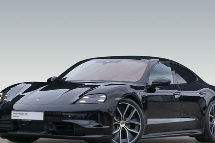 Porsche Taycan 6.000 km 113.900 &euro; Gersthofen 86368